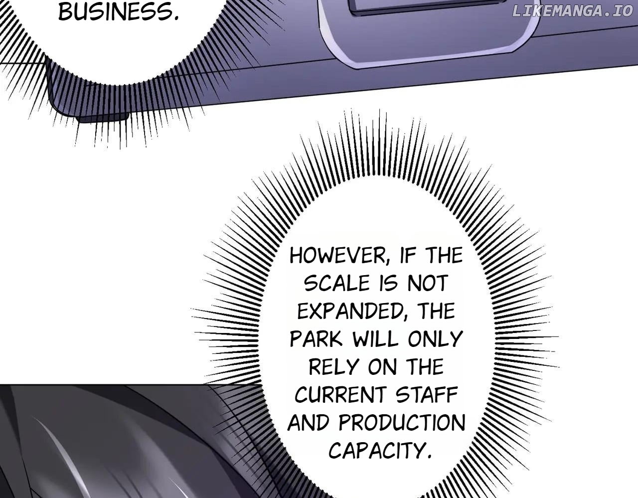 With My Netherworld Trillions, Game On! Chapter 253 - page 78